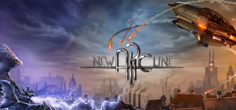 新弧线/New Arc Line 角色扮演游戏