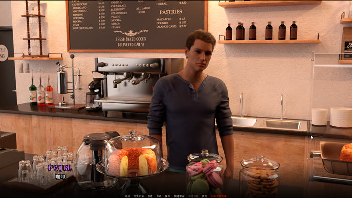 夺回所有(Reclaiming the Lost) v0.10 汉化版 PC+安卓 动态SLG游戏