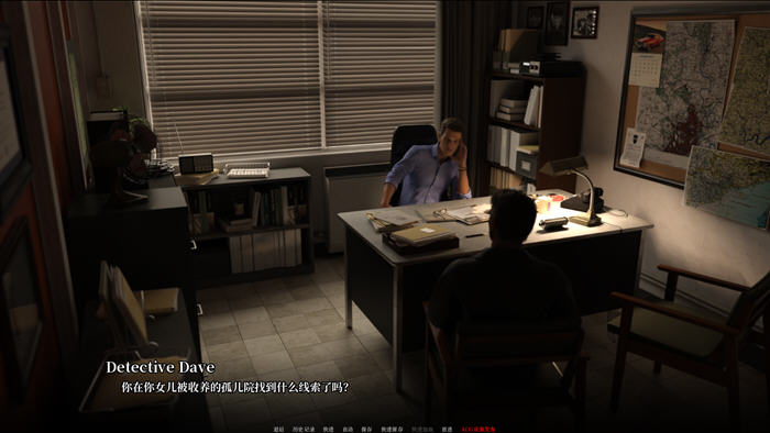 夺回所有(Reclaiming the Lost) v0.10 汉化版 PC+安卓 动态SLG游戏