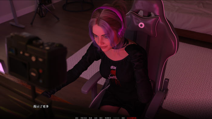 夺回所有(Reclaiming the Lost) v0.10 汉化版 PC+安卓 动态SLG游戏