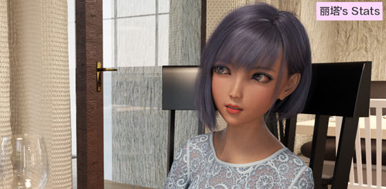 随心所欲(Casual Desires) v0.20 汉化版 PC+安卓 动态SLG游戏-1 随心所欲(Casual Desires) v0.20 汉化版 PC+安卓 动态SLG游戏