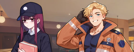 咖啡与欧派(Coffee & Boobs) v1.0 STEAM官方中文版 SLG游戏