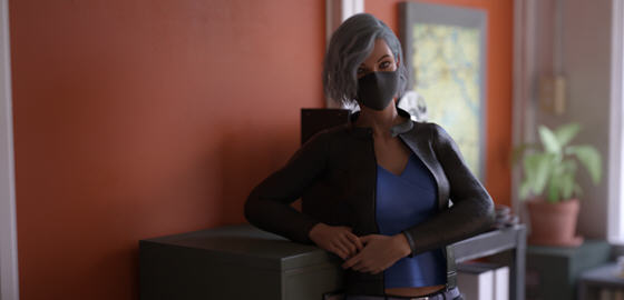 阴谋(Conspiracy) v1.0 汉化版 PC+安卓 动态SLG游戏-1 阴谋(Conspiracy) v1.0 汉化版 PC+安卓 动态SLG游戏