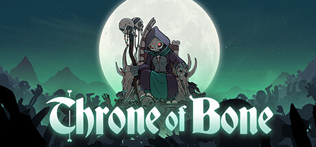 白骨王座/Throne of Bone 策略游戏