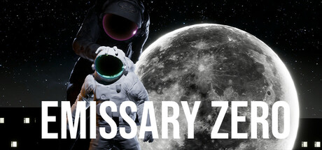 零号使者/Emissary Zero 恐怖游戏