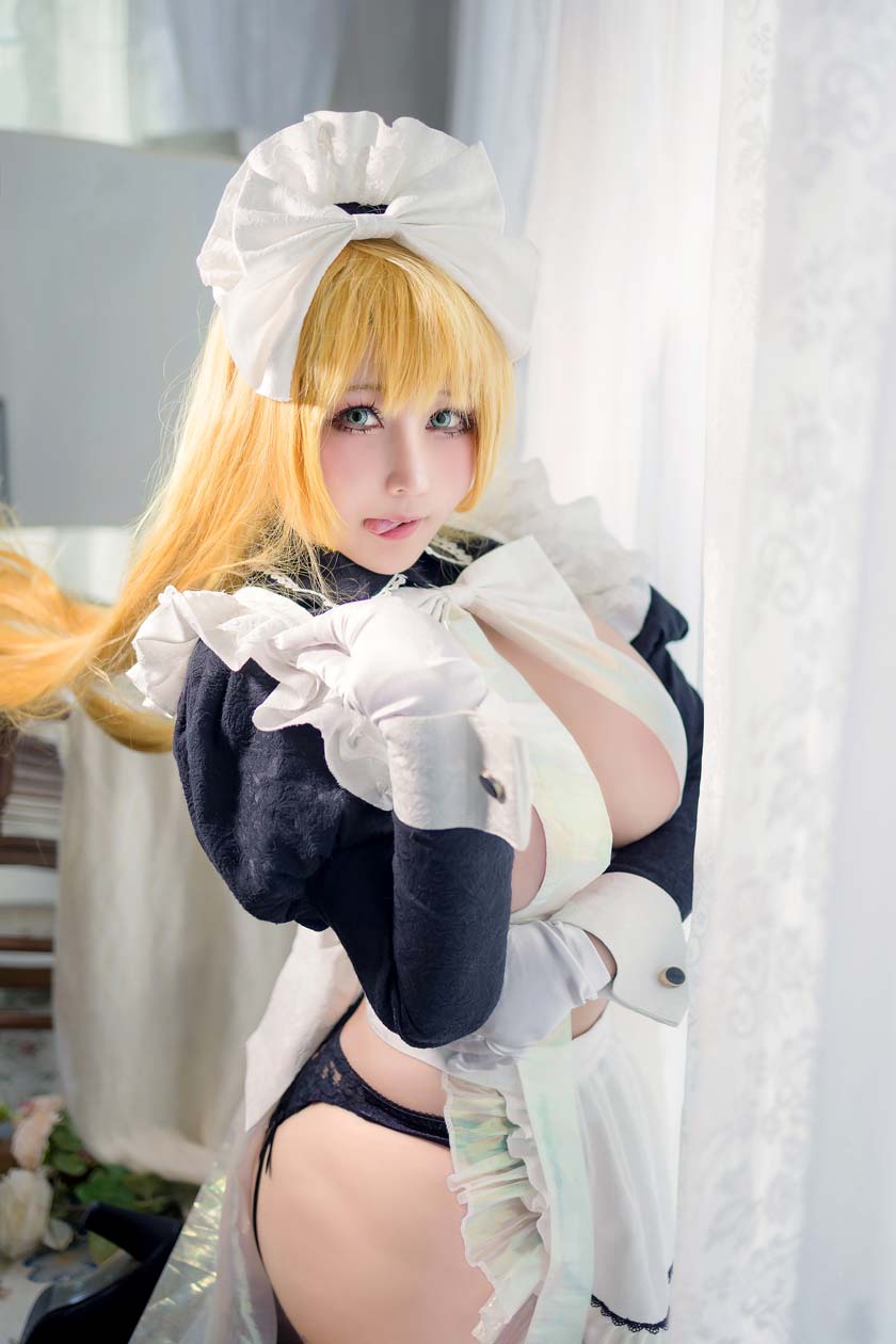 KANEKO_咔喵 广濑柚叶[18P2V-701M]