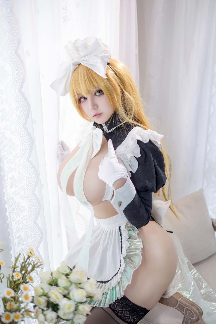 KANEKO_咔喵 广濑柚叶[18P2V-701M]