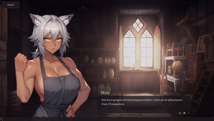 阿奎隆探索 STEAM官方中文版 回合制战术游戏-4 阿奎隆探索 STEAM官方中文版 回合制战术游戏