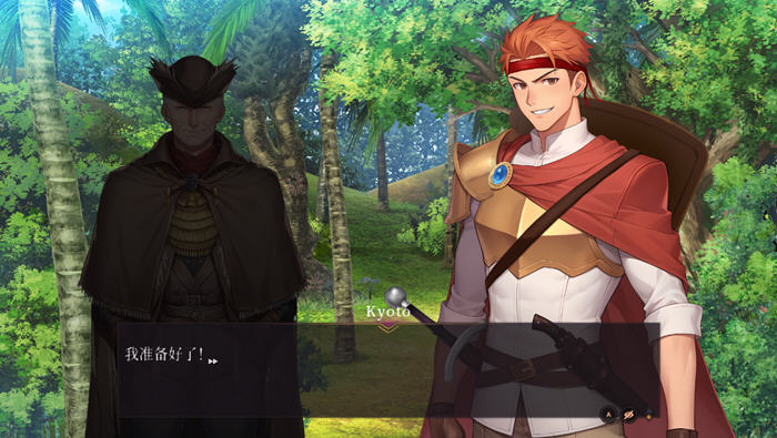 阿奎隆探索 STEAM官方中文版 回合制战术游戏-5 阿奎隆探索 STEAM官方中文版 回合制战术游戏