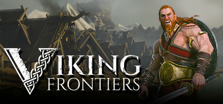 维京边境/Viking Frontiers 动作‎游戏