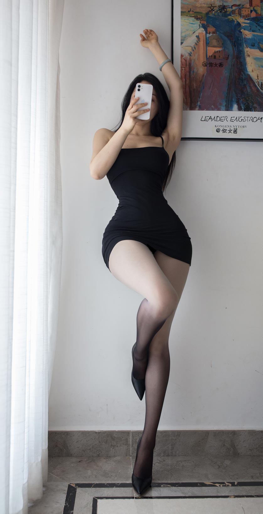 Cool文茜密圈写真图片包合集第2张-皮玩部落 Cool文茜密圈写真图片包合集