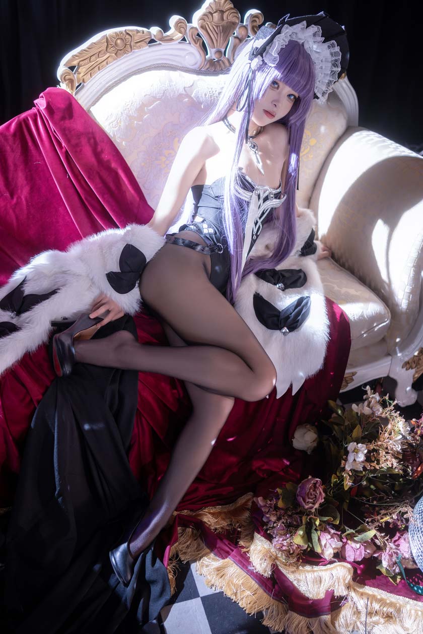 矢量鱼 塔什干 碧蓝航线第1张-皮玩部落 矢量鱼 塔什干 碧蓝航线