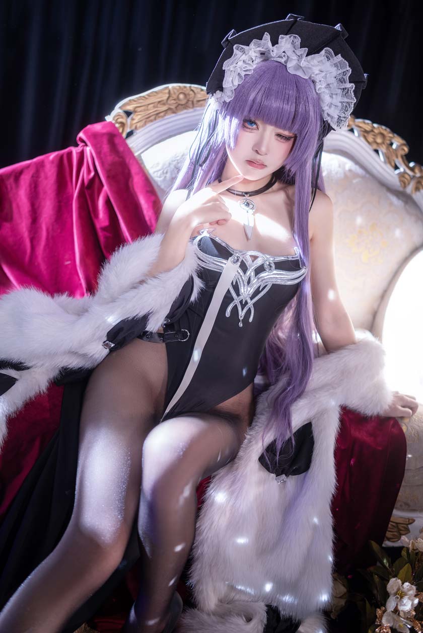 矢量鱼 塔什干 碧蓝航线