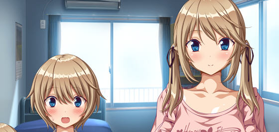 保护弟弟的綾乃 v1.1 DL汉化版 ADV游戏-1 保护弟弟的綾乃 v1.1 DL汉化版 ADV游戏