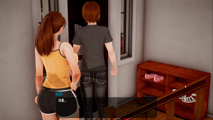 小绿山(Little Green Hill) v1.2 汉化版 PC+安卓 动态SLG游戏