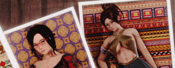 客栈(The Inn) ch.2 v1.01.05 汉化版 PC+安卓 沙盒SLG游戏神作