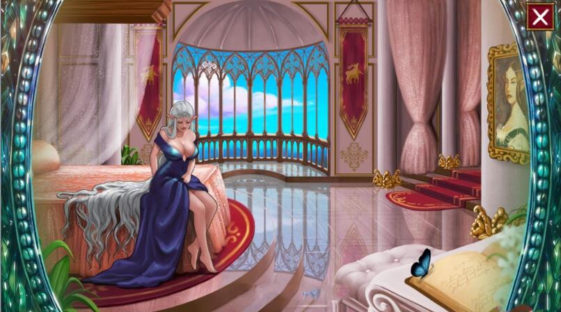 这就是传奇 v0.7.05 汉化版 PC+安卓 手绘SLG游戏&神作