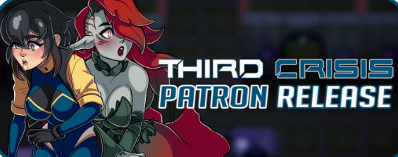 第三次危机(Third Crisis) v1.05 官方中文版 PC+安卓 RPG游戏