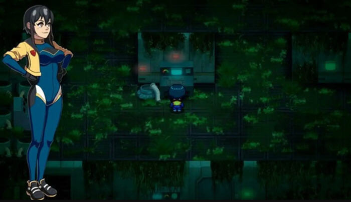 第三次危机(Third Crisis) v1.05 官方中文版 PC+安卓 RPG游戏