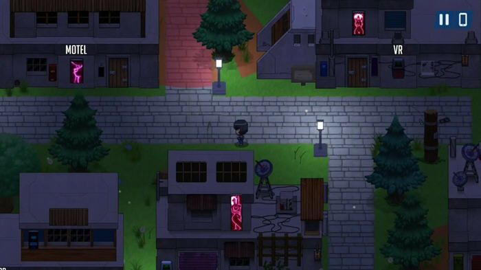 第三次危机(Third Crisis) v1.05 官方中文版 PC+安卓 RPG游戏