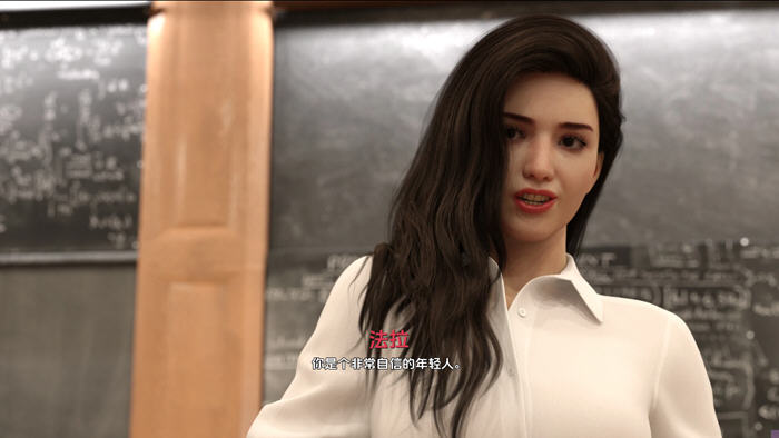 纠结约会(Bindr: Kink Dating) v0.20.8 汉化版 PC+安卓 沙盒SLG游戏