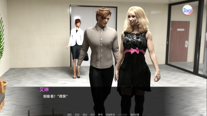 十二张面孔(Twelve Faces) v3 汉化版 PC+安卓 动态SLG游戏-2 十二张面孔(Twelve Faces) v3 汉化版 PC+安卓 动态SLG游戏