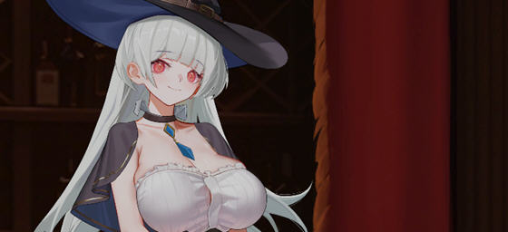 合约女友的一日体验 STEAM官方中文版 三消休闲游戏-1 合约女友的一日体验 STEAM官方中文版 三消休闲游戏