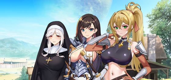 圣骑士的远征:莉安娜与魔物潜伏的城镇 v1.02 STEAM官方中文版+存档-1 圣骑士的远征:莉安娜与魔物潜伏的城镇 v1.02 STEAM官方中文版+存档