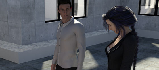 爱的纽带(Bondsof Love) v1.8 汉化版 PC+安卓 沙盒SLG游戏-1 爱的纽带(Bondsof Love) v1.8 汉化版 PC+安卓 沙盒SLG游戏