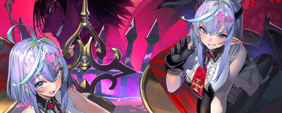 恶魔恶魔幸存者(DeviDevi Survivor) 官方中文版 肉鸽动作冒险游戏-1 恶魔恶魔幸存者(DeviDevi Survivor) 官方中文版 肉鸽动作冒险游戏