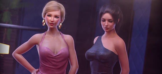 新鲜故事2 S2 v1.09 STEAM官方中文版 PC+安卓 动态SLG游戏