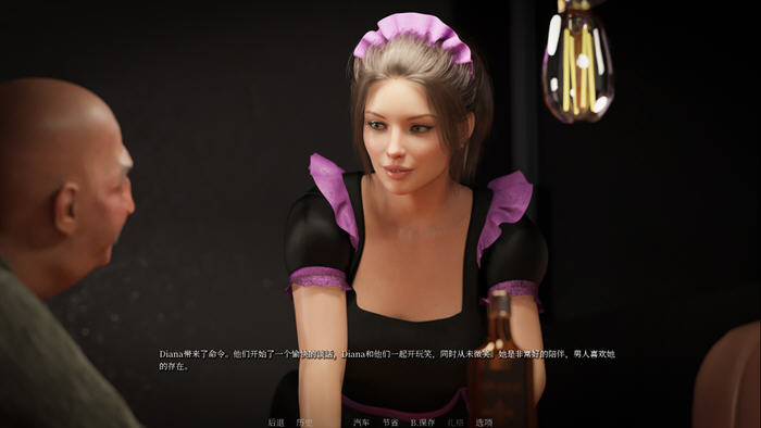 新鲜故事2 S2 v1.09 STEAM官方中文版 PC+安卓 动态SLG游戏