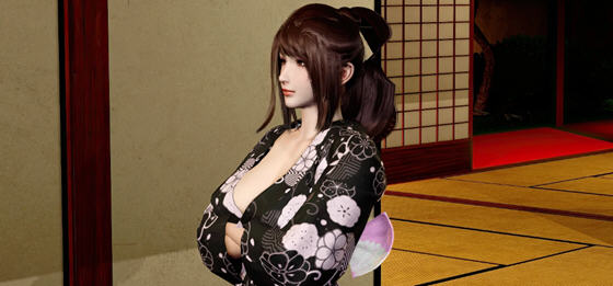 轮回之境(The Realm of Samsara) v0.2 汉化版 PC+安卓 动态SLG游戏