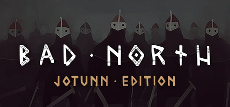 残酷北方:佐敦版/Bad North: Jotunn Edition