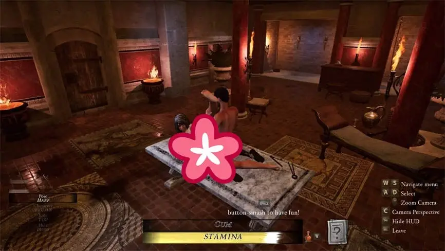 罗马的奴隶/Slaves of Rome（已更新至V2.5.2）