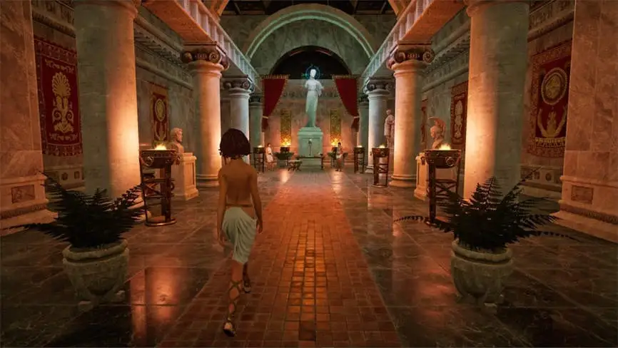 罗马的奴隶/Slaves of Rome（已更新至V2.5.2）