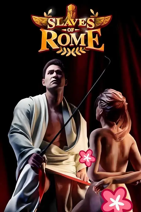 罗马的奴隶/Slaves of Rome（已更新至V2.5.2）