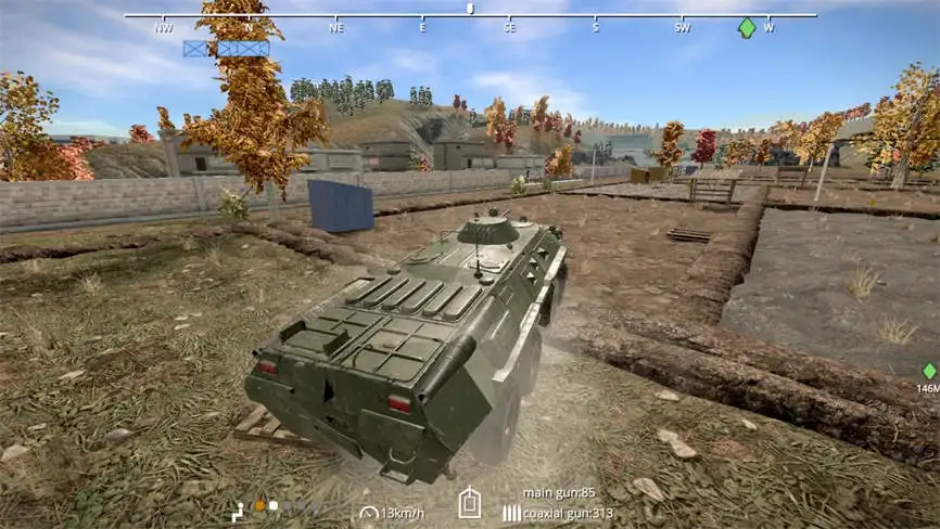 异变战区2/E.E.R.I.E 2（已更新至V1.9.1+集成魅惑狙击+穿甲爆破）