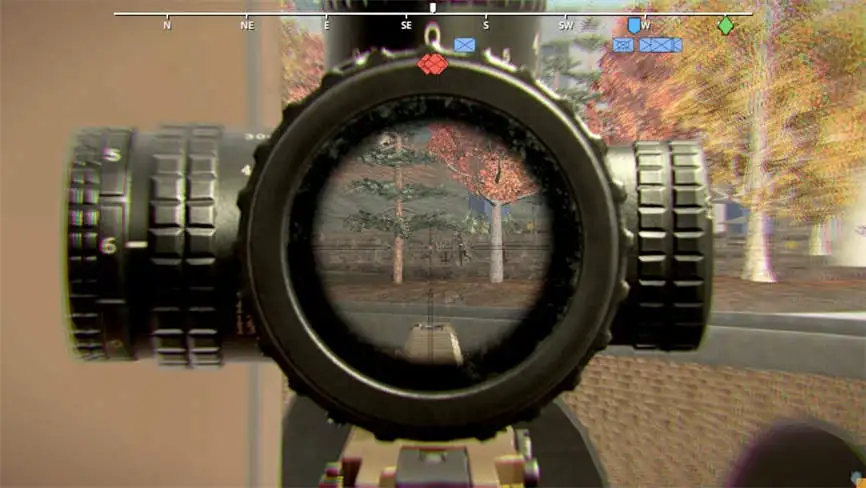 异变战区2/E.E.R.I.E 2（已更新至V1.9.1+集成魅惑狙击+穿甲爆破）