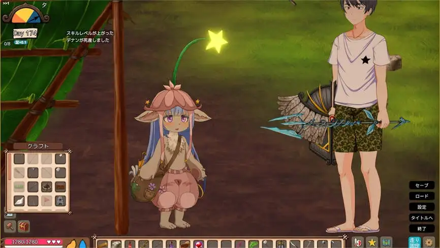 疯狂岛/Mad Island（已更新至V0.41步兵版+集成全DLCs）