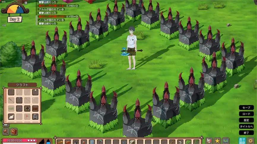 疯狂岛/Mad Island（已更新至V0.41步兵版+集成全DLCs）