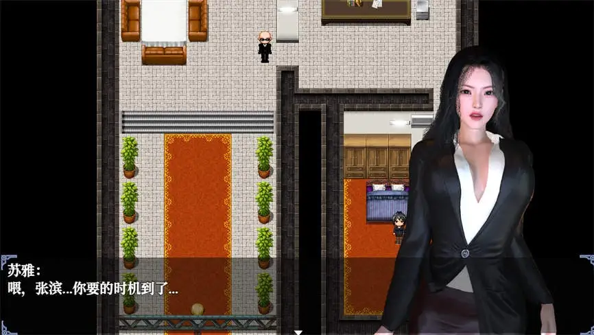 重时:余火再燃/Rebirth of Time:The Flame Rekindled第2张-皮玩部落 重时:余火再燃/Rebirth of Time:The Flame Rekindled