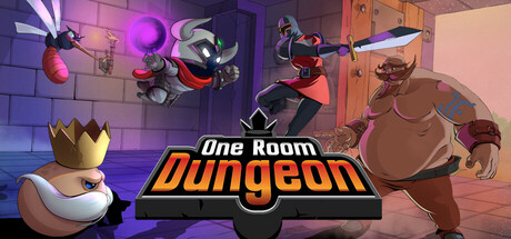 单间地牢/One Room Dungeon 策略‎游戏