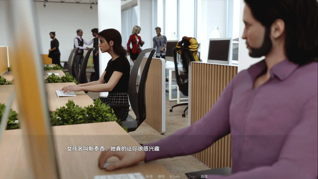 文艺复兴(The Renaissance) v0.35 汉化版 PC+安卓 动态SLG游戏-4 文艺复兴(The Renaissance) v0.35 汉化版 PC+安卓 动态SLG游戏