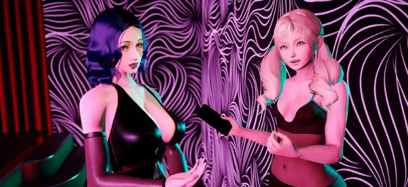 裂缝中的房子 v0.7.19r1 精翻汉化版 动态SLG游戏+全CG