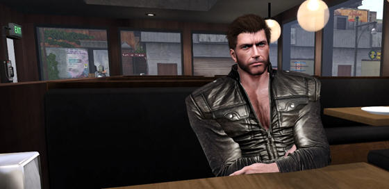 家庭麻烦(Family Trouble) v0.9.43 汉化版 PC+安卓 动态SLG游戏