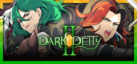 黑暗神灵2/Dark Deity 2 策略‎游戏