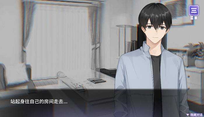 我与魔王的亲密爱恋 官方中文版 PC+安卓 养成SLG游戏