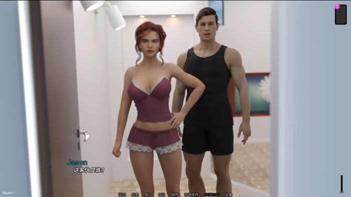 淘汰赛大师(Knockout Master) S2 Round 14 汉化版 PC+安卓 动态SLG游戏