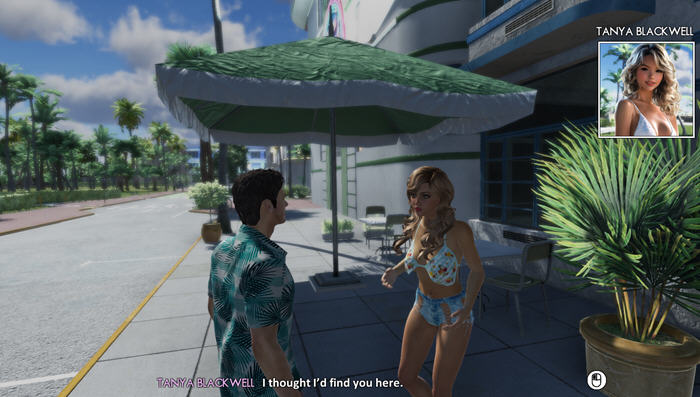 迈阿密天堂(Miami Paradise) v1.08 官方英文版 3D开放世界RPG